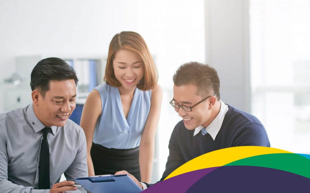 Management Development Online Program Info Session