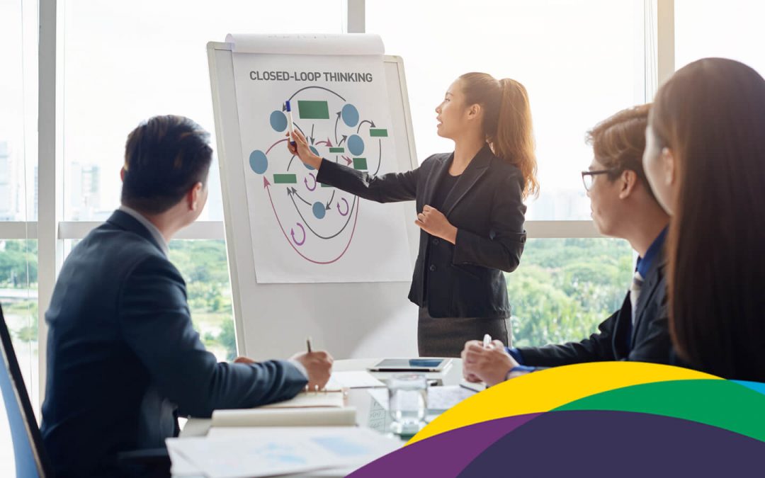 Systems Thinking Program FREE Program Overview Session