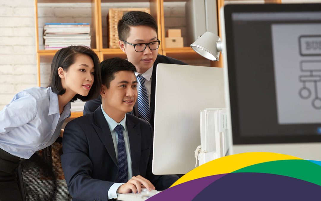 Business Leadership Online Program FREE Program Overview Session