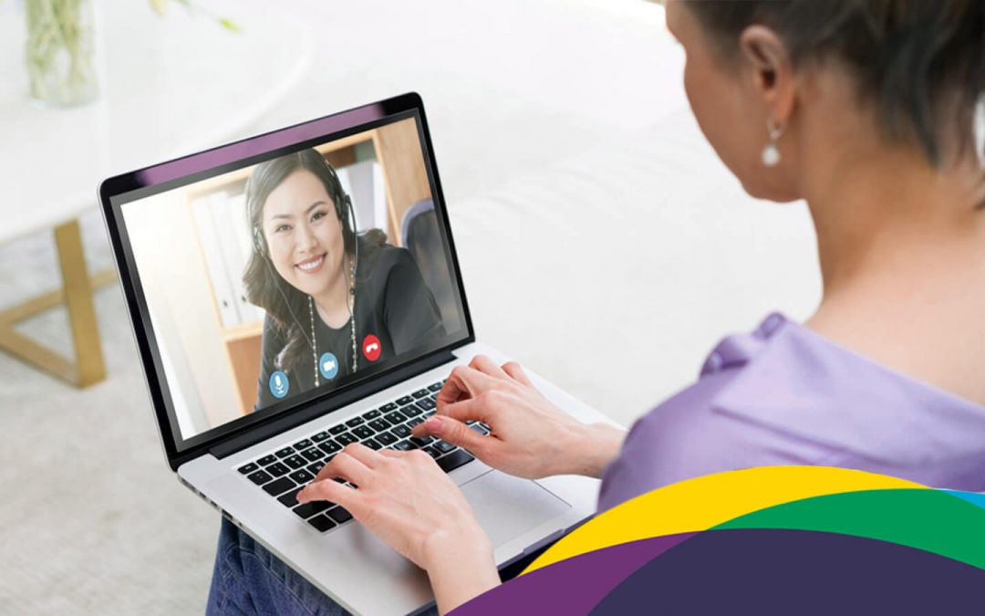 Coaching Skills for Leaders and Managers in the New Normal Online Program FREE Program Overview Session