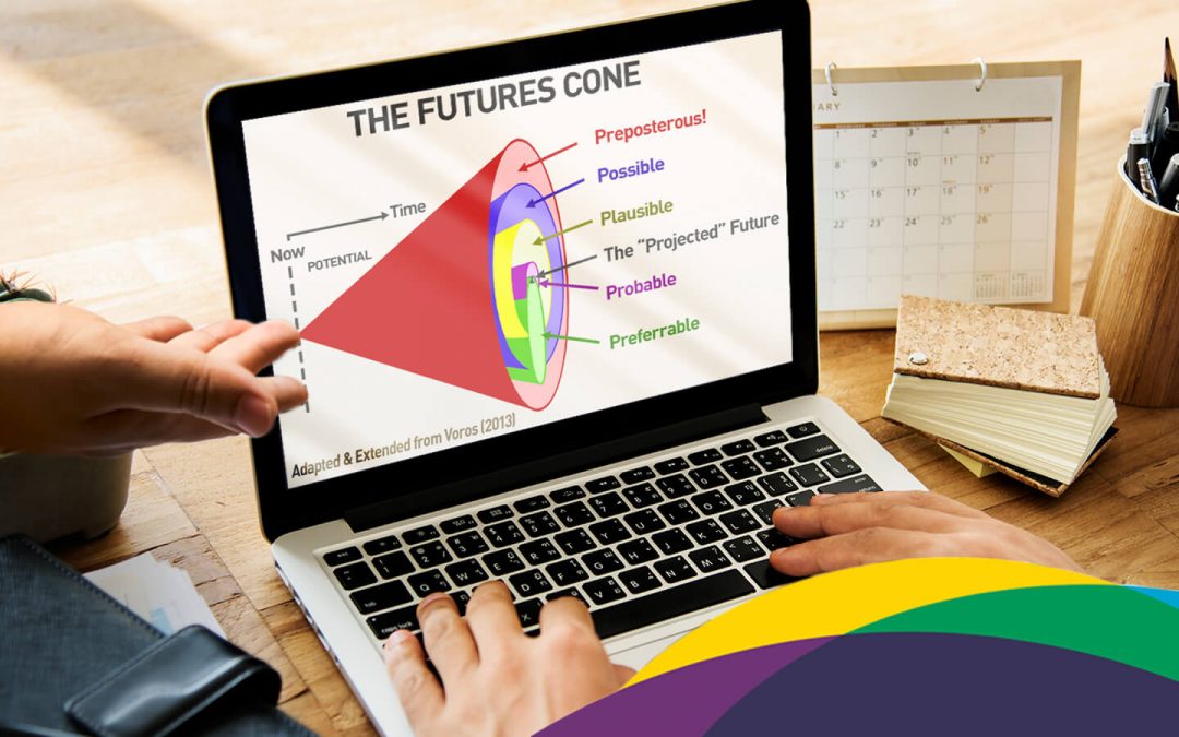 Futures Thinking FREE Program Overview Session