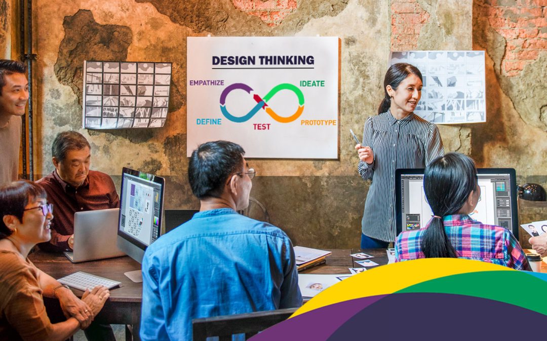 Design Thinking and Business Model Innovation FREE Program Overview Session