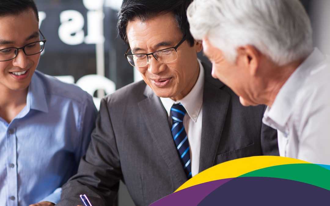 Leadership in Project Management for Development Managers Program FREE Program Overview Session