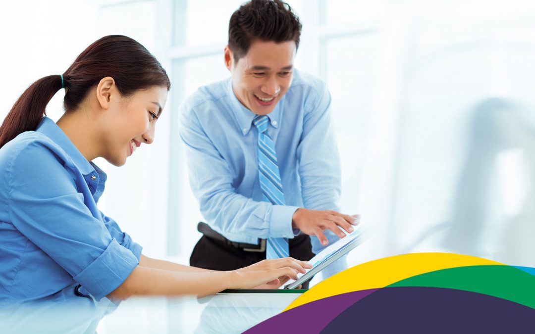 Synergizing Marketing with Logistics and Distribution Networks FREE Program Overview Session