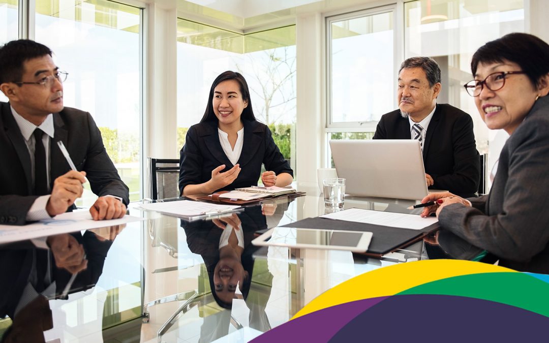 Chief Marketing Officer Leadership Development Program FREE Program Overview Session