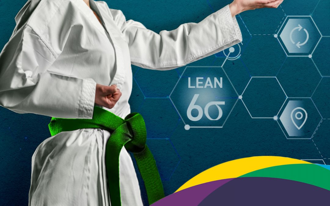 Lean Six Sigma Green Belt Certification Training Program FREE Program Overview Session