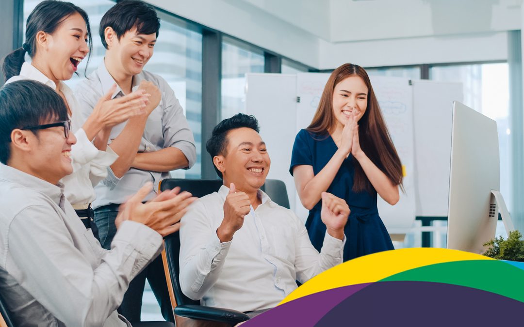 Futureproof Your Career and Company Info Session