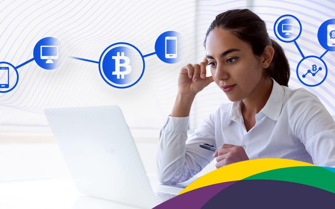 Blockchain 101 FREE Program Overview Session