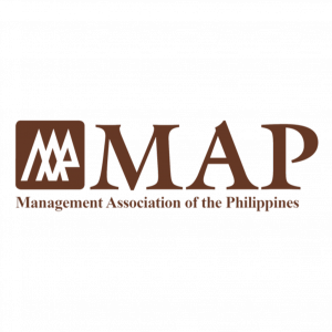 Management Association Of the Philippines Logo