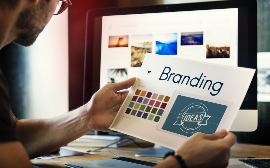 Corporate Branding Online Program FREE Program Overview Session